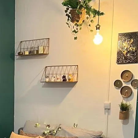 Apartmán Pina Colada *